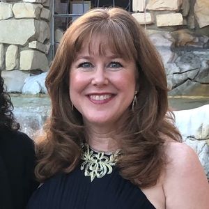 Meet your Posher, Cathy